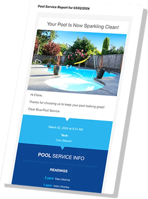 Experience 5-Star Service—Every Step of the Way