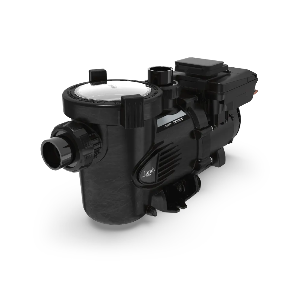 ENERGY STAR®-certified Jandy® ePump Series